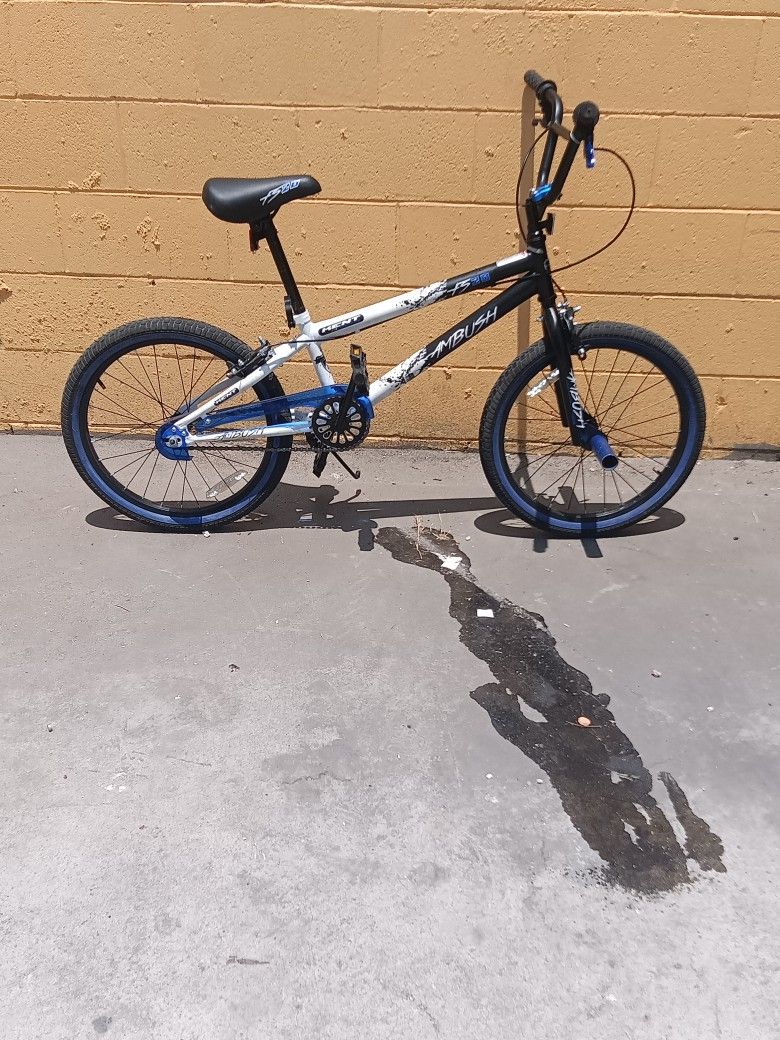 Kent BMX Bike (New)
