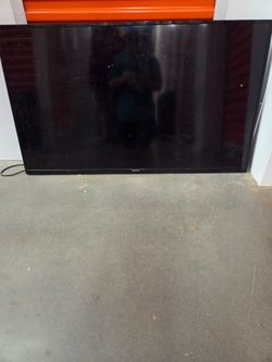 Westinghouse flat-screen 55inch hdtv