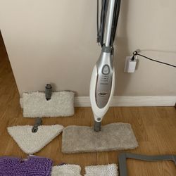 Shark Steam Mop 