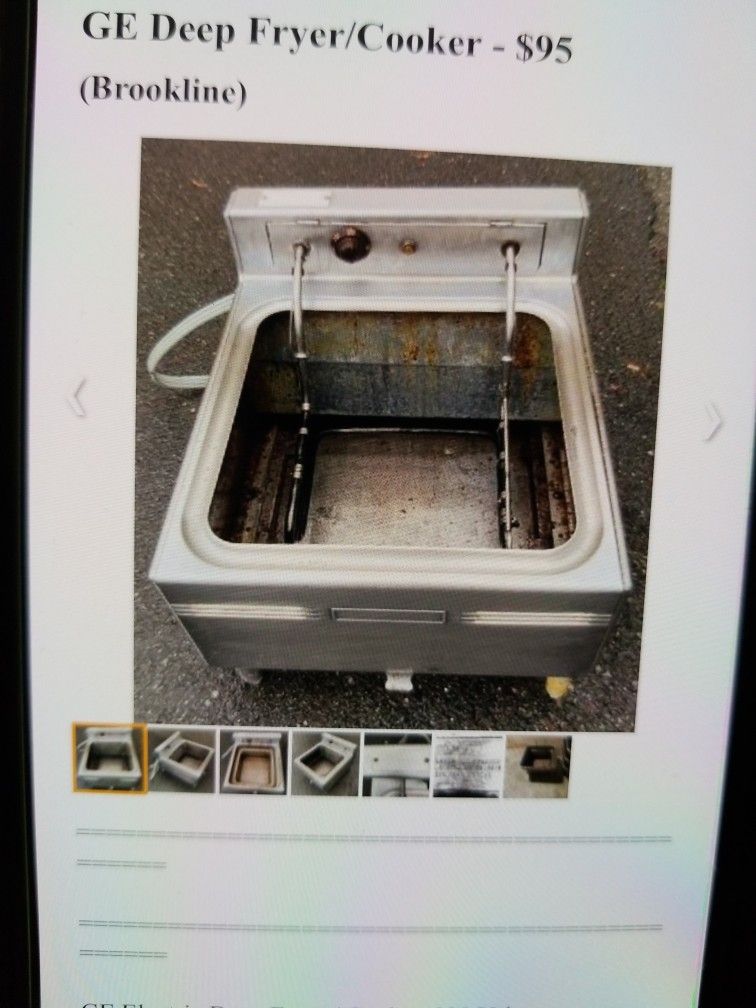 Fryer