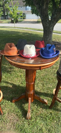 Hats