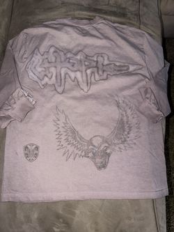 Travis Scott Long Sleeve II T-Shirt