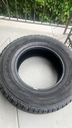 Wrangler Tires