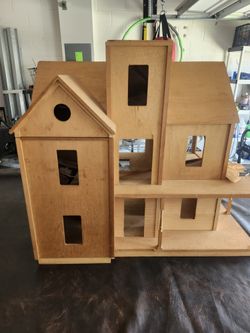 Project Doll House