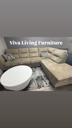 En oferta Sectional 🚛🙈😘😎🙈🔥😎🙈
