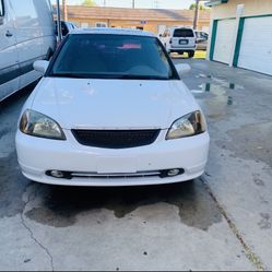 2002 Honda Civic