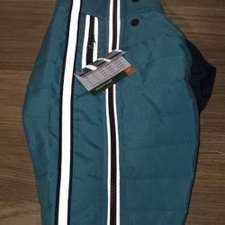 New Reflective Small Dog Pet Coat Jacket 