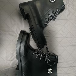 Rain Boots Michael Kors