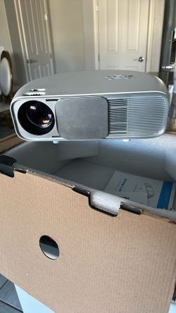 Projector