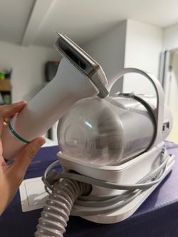 DOG DESHEDDER