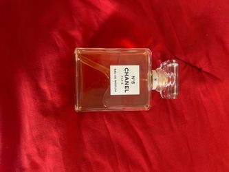 Chanel no.5