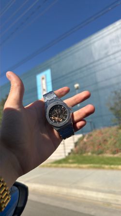 Audemars piguet