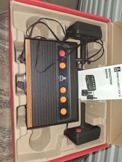Atari retro 105 games