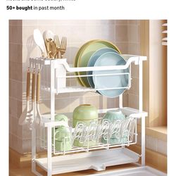 Dish Rack