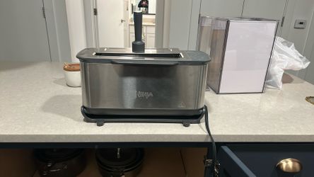 Ninja Toaster/Toaster Oven