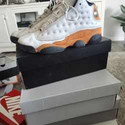 Jordans