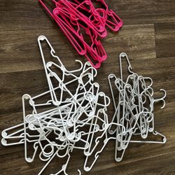 Baby Clothes Hangers