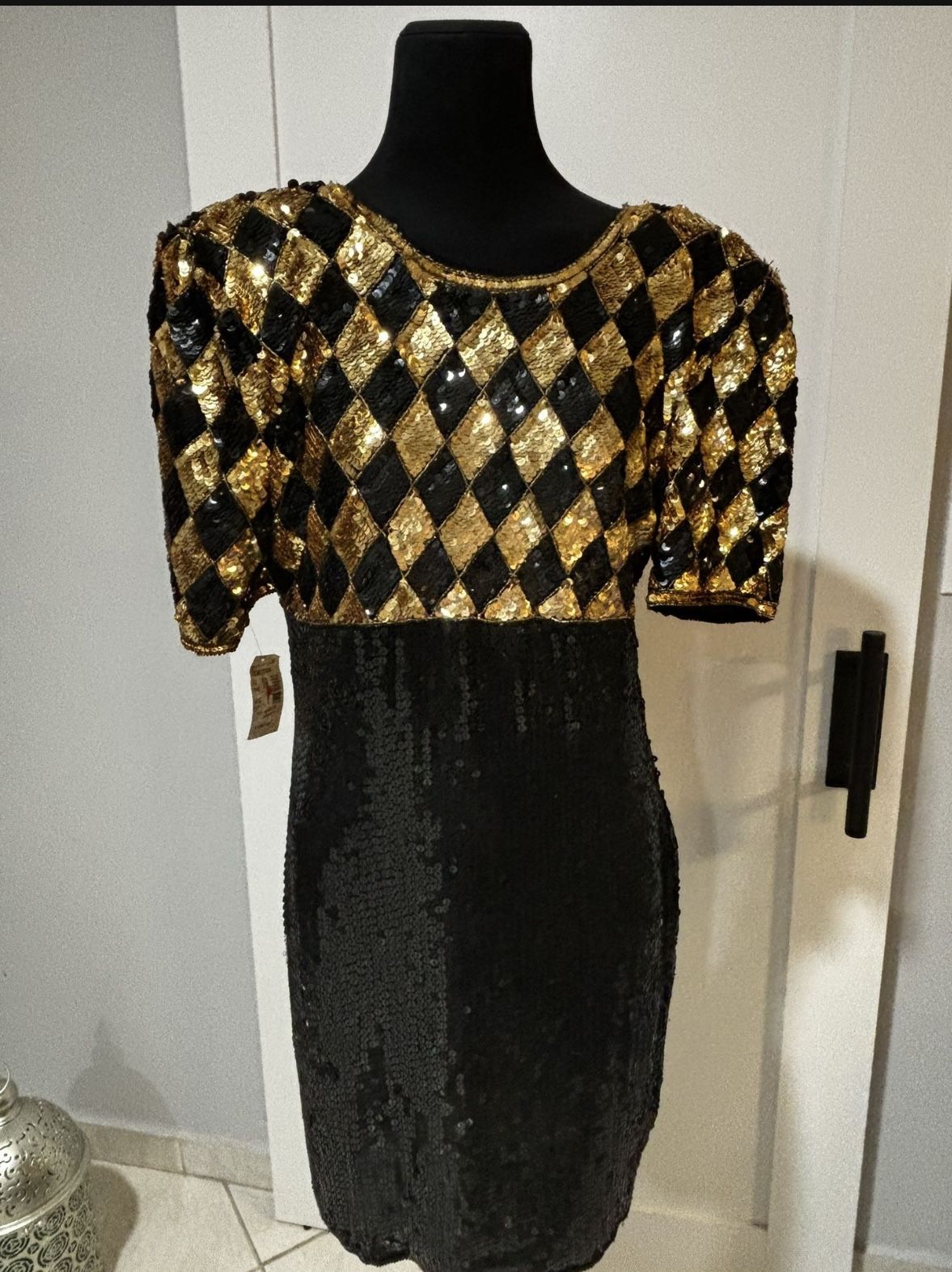 Cocktail Dress