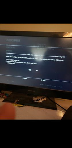 Jailbroken PS3 - GTA 5 Mod Menus for Sale in Dallas, TX - OfferUp