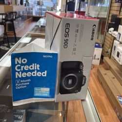 Canon 90D Body Only
