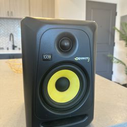 Rocket 5 Speakers - Set Of 2 