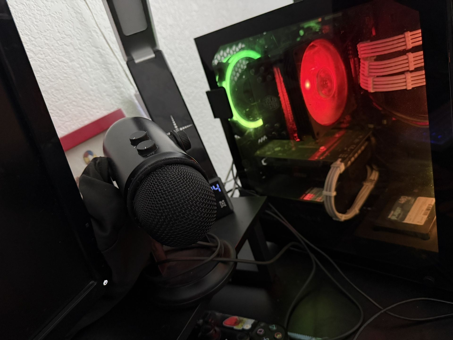 Gaming Pc