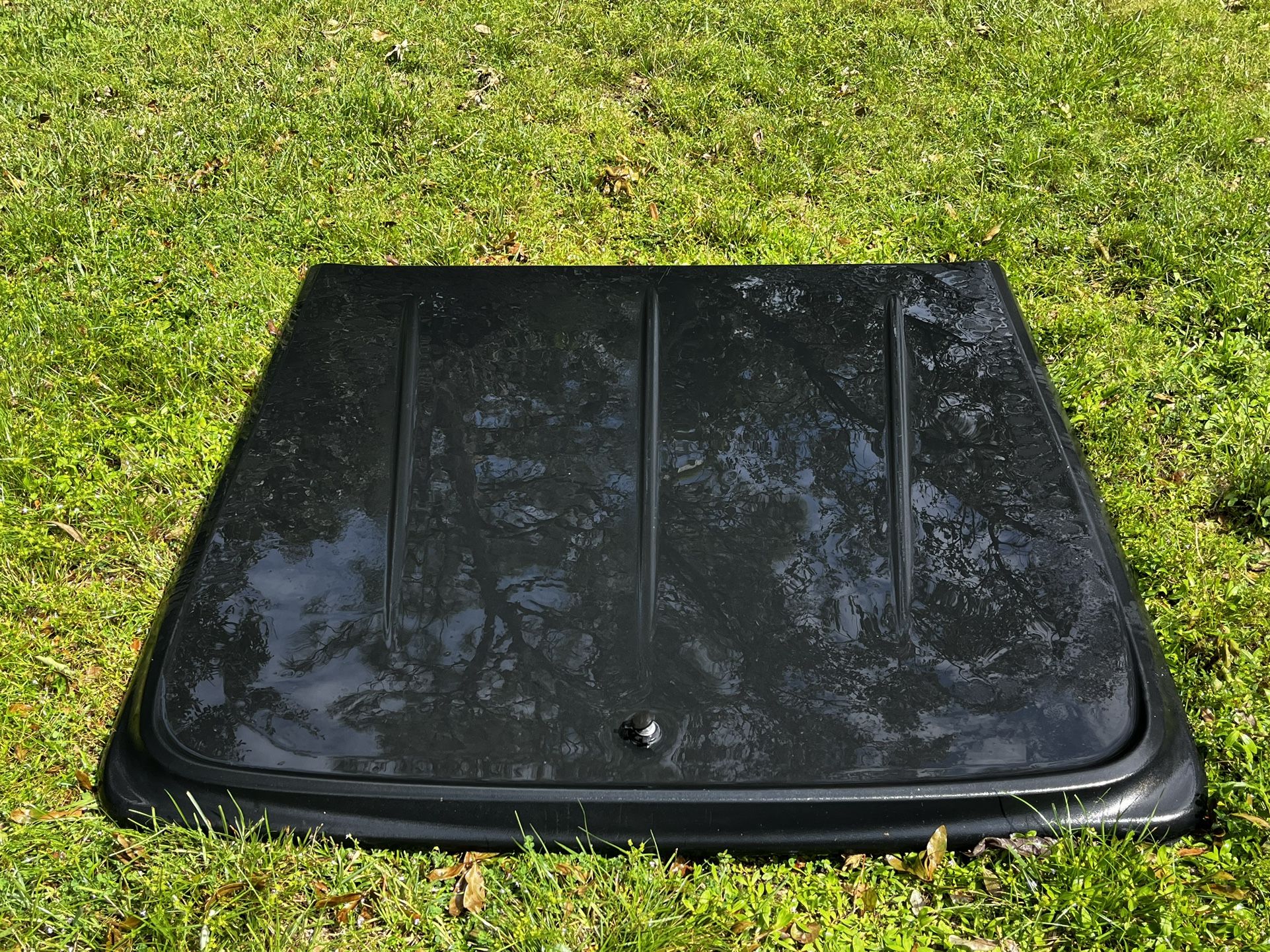 Tonneau Cover