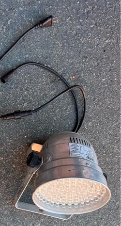 Lighting Stage LED Parts Only
