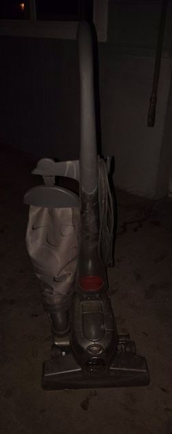 Kirby Vacuum Cleaner