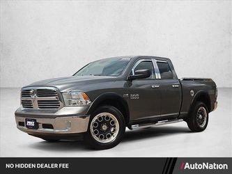2013 RAM 1500