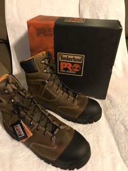 Timberland pro shop helix 8