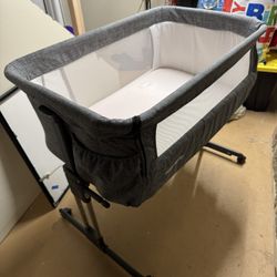 Mika Micky Bassinet