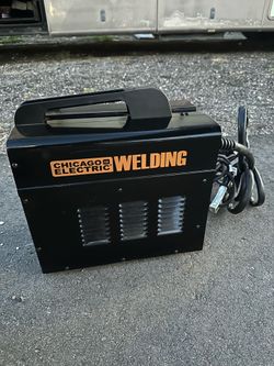 Brand new welding machine