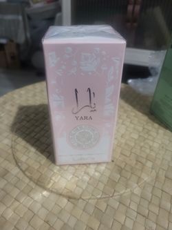 Yara By Lataffa