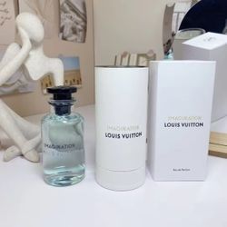 Louis Vuitton Imagination 