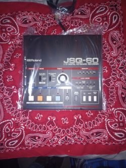 Roland Jsq-60
