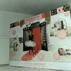 Runway For Girls