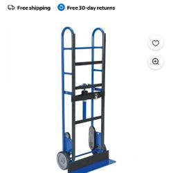 Appliance Cart, Ratchet 1200 Lbs