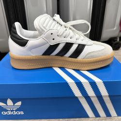 Adidas Samba 5.5