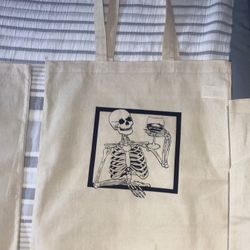 Tote Bag 