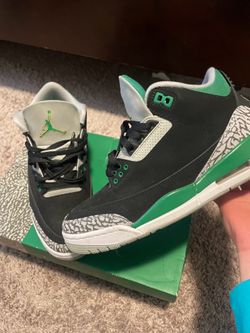 Jordan 3