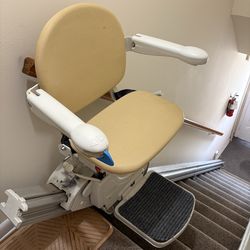 Mobility Stair Chair Lift