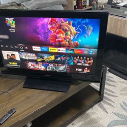 37 Toshiba fire TV 4K