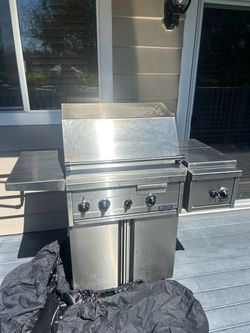 BBQ Grill
