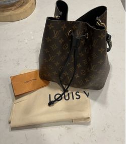 Authentic Louis Vuitton Neonoe MM Bag. Comes with dust bag. Have receipt.