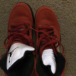 Jordan’s Size 10 In Men