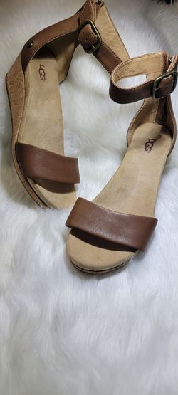 Ugg Womens Sandal