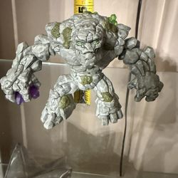 Eldrador Stone Monster Figure
