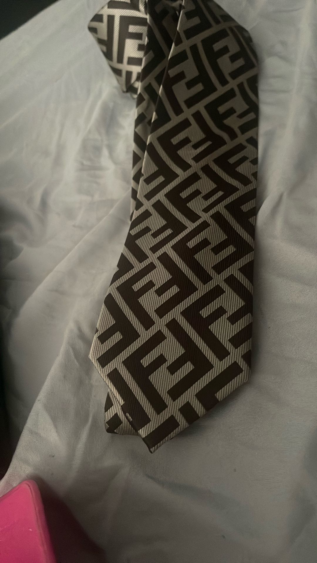 Men Tie