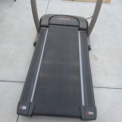 Free Treadmill